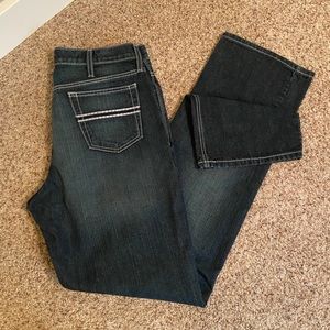Men’s White Label Cinch Jeans